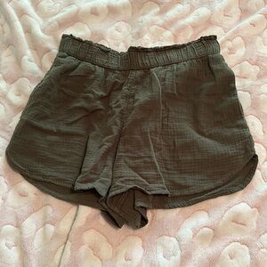 Target Universal Thread Casual Shorts